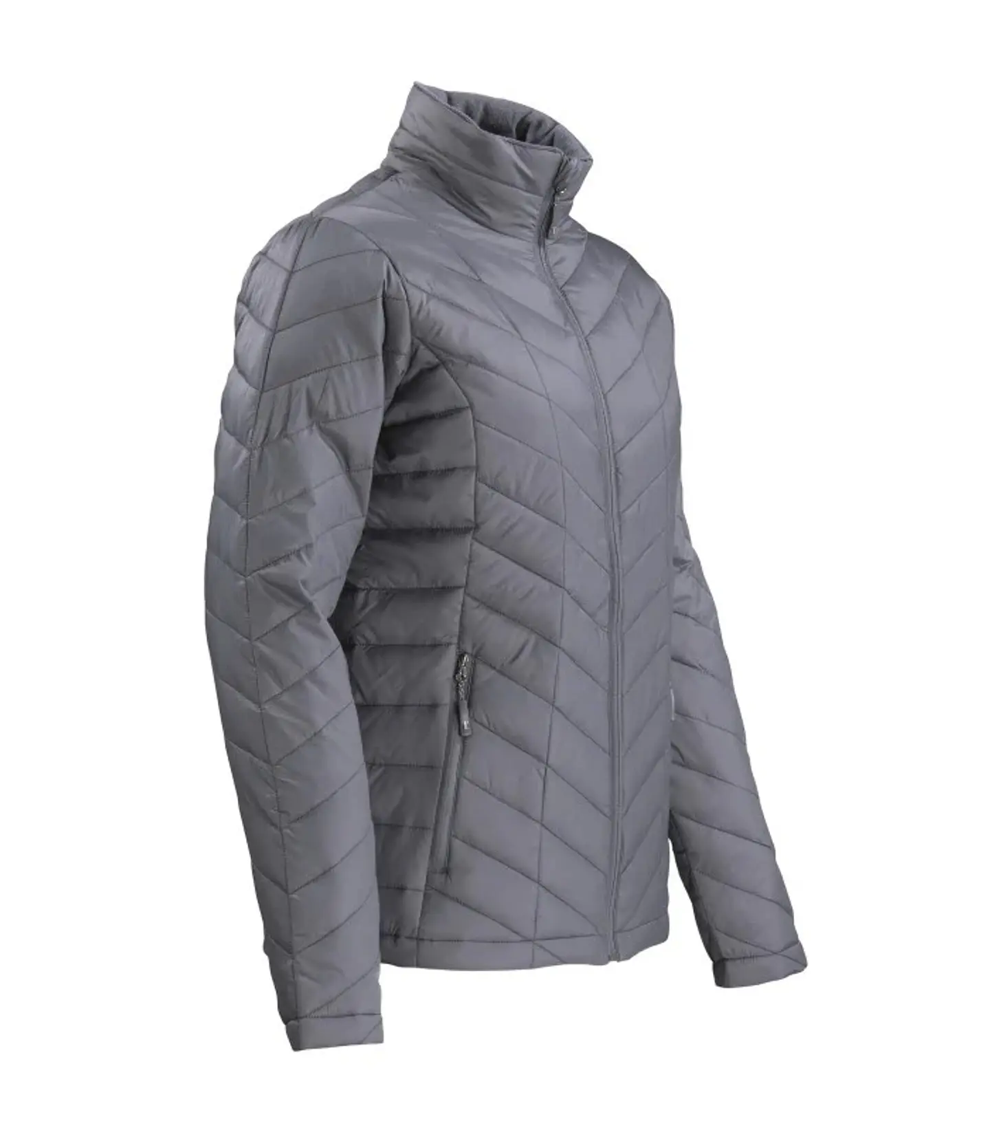 Parka Térmica Light M/L Mujer 2