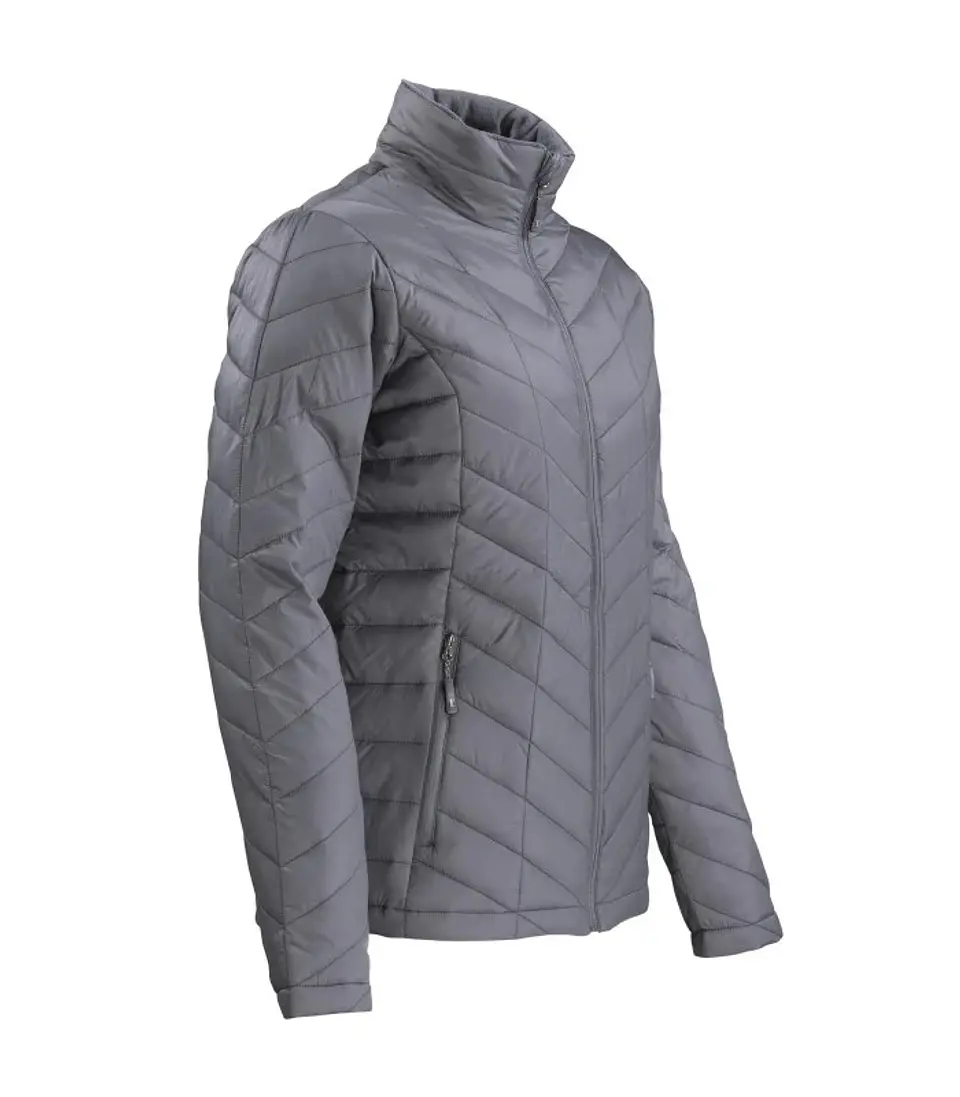 Parka Térmica Light M/L Mujer 2