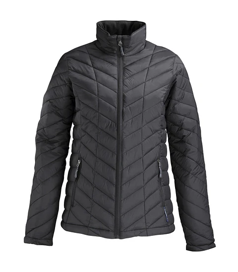 Parka Térmica Light M/L Mujer