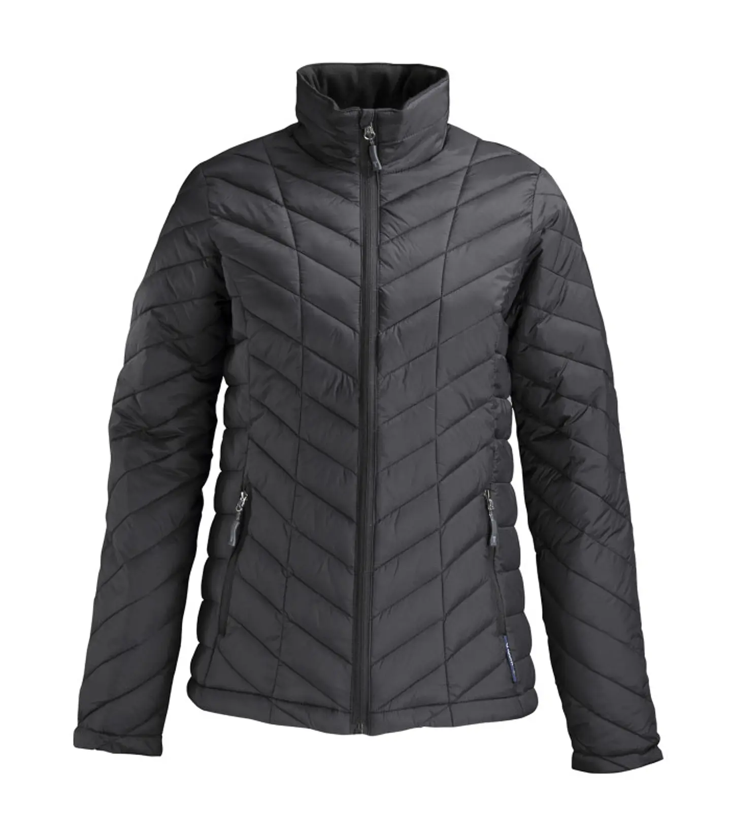 Parka Térmica Light M/L Mujer 1