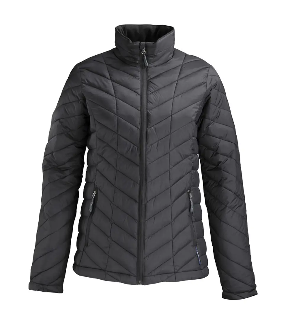 Parka Térmica Light M/L Mujer 1