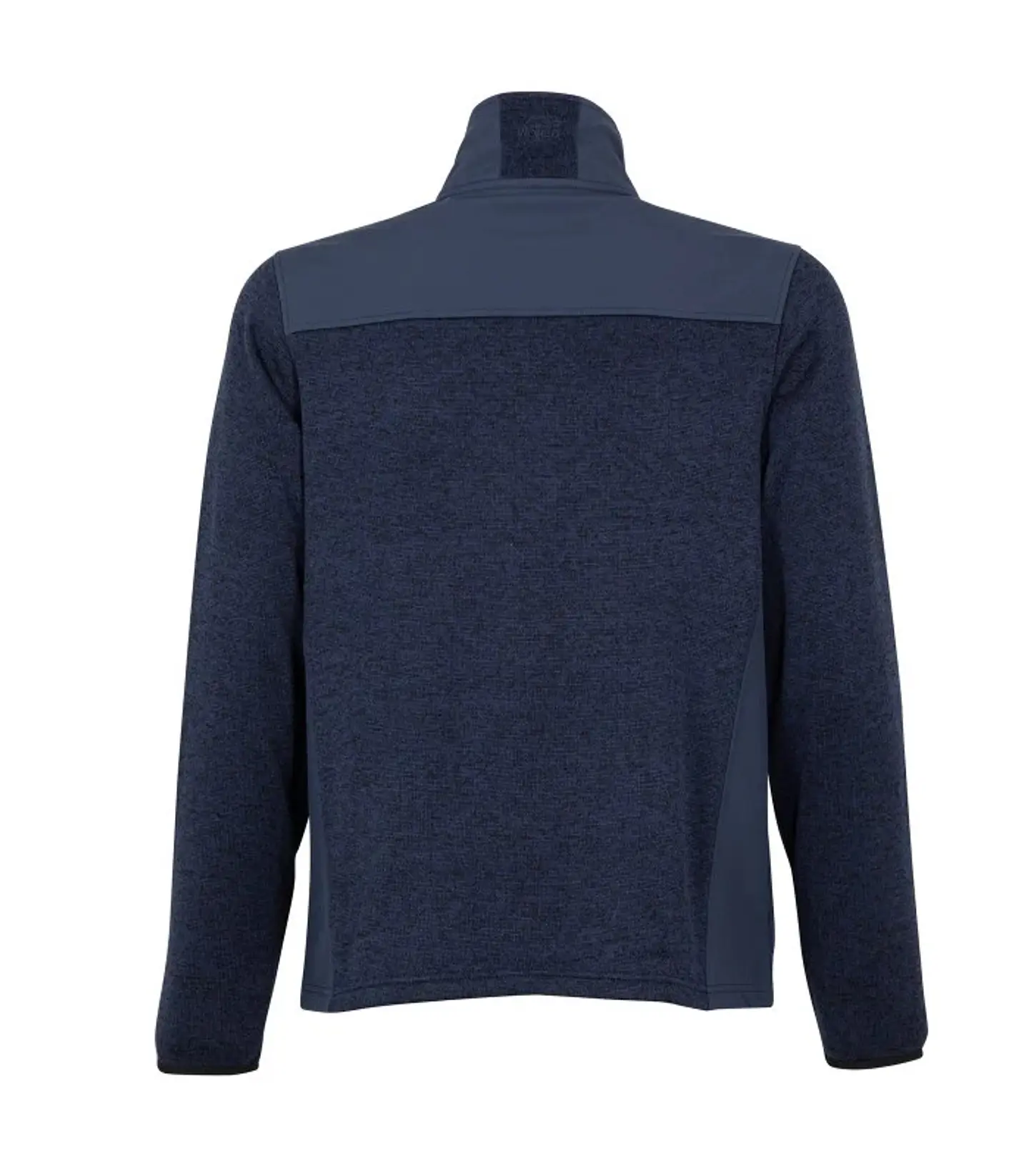 Chaqueta Executive Knit Fleece hombre 4