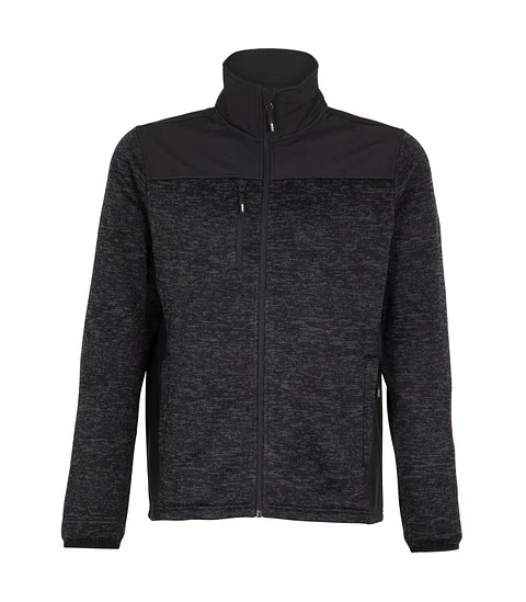 Chaqueta Executive Knit Fleece hombre