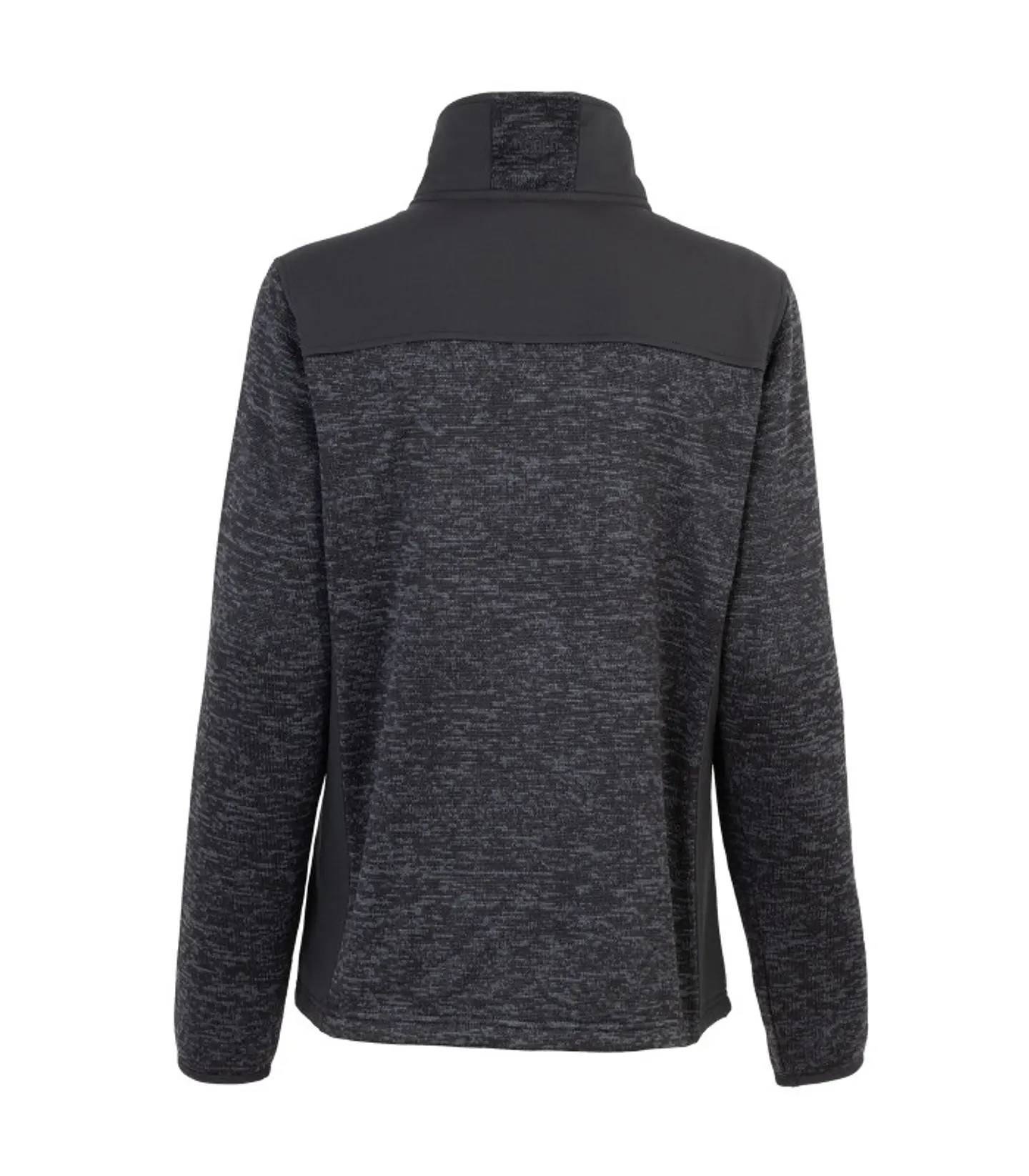 Chaqueta Executive Knit Fleece Mujer 2