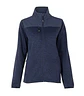 Chaqueta Executive Knit Fleece Mujer - Miniatura 3