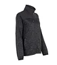 Chaqueta Executive Knit Fleece Mujer - Miniatura 1