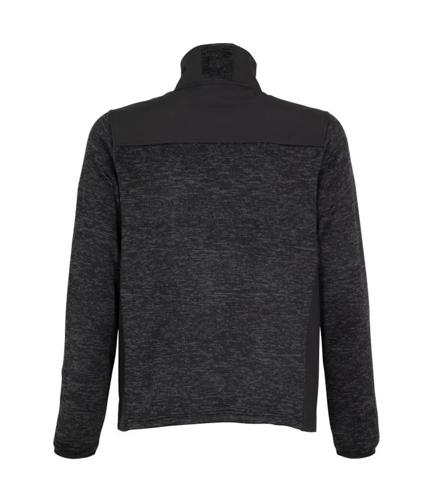 Chaqueta Executive Knit Fleece hombre 2