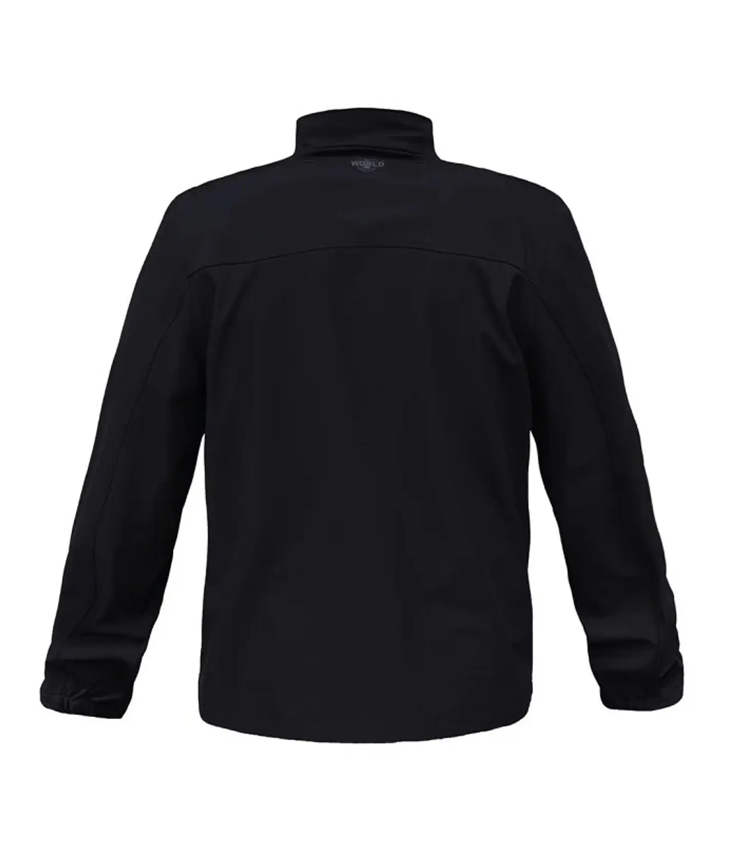 Chaqueta Softshell Basic Hombre 2