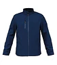 Chaqueta Softshell Basic Hombre - Miniatura 3