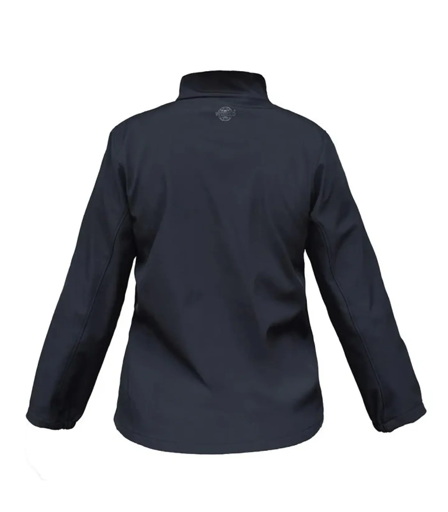 Chaqueta Softshell Basic Mujer 2