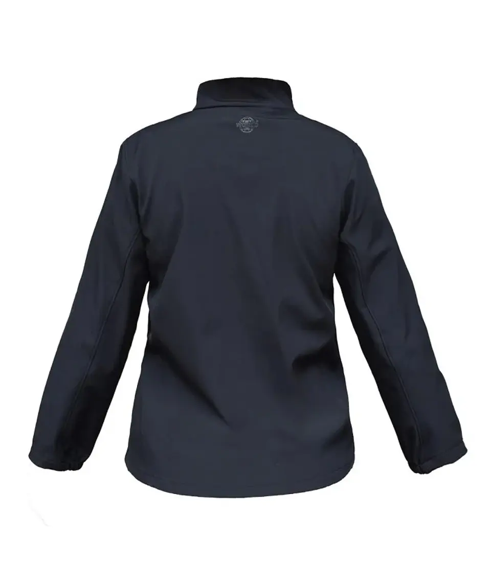 Chaqueta Softshell Basic Mujer 2
