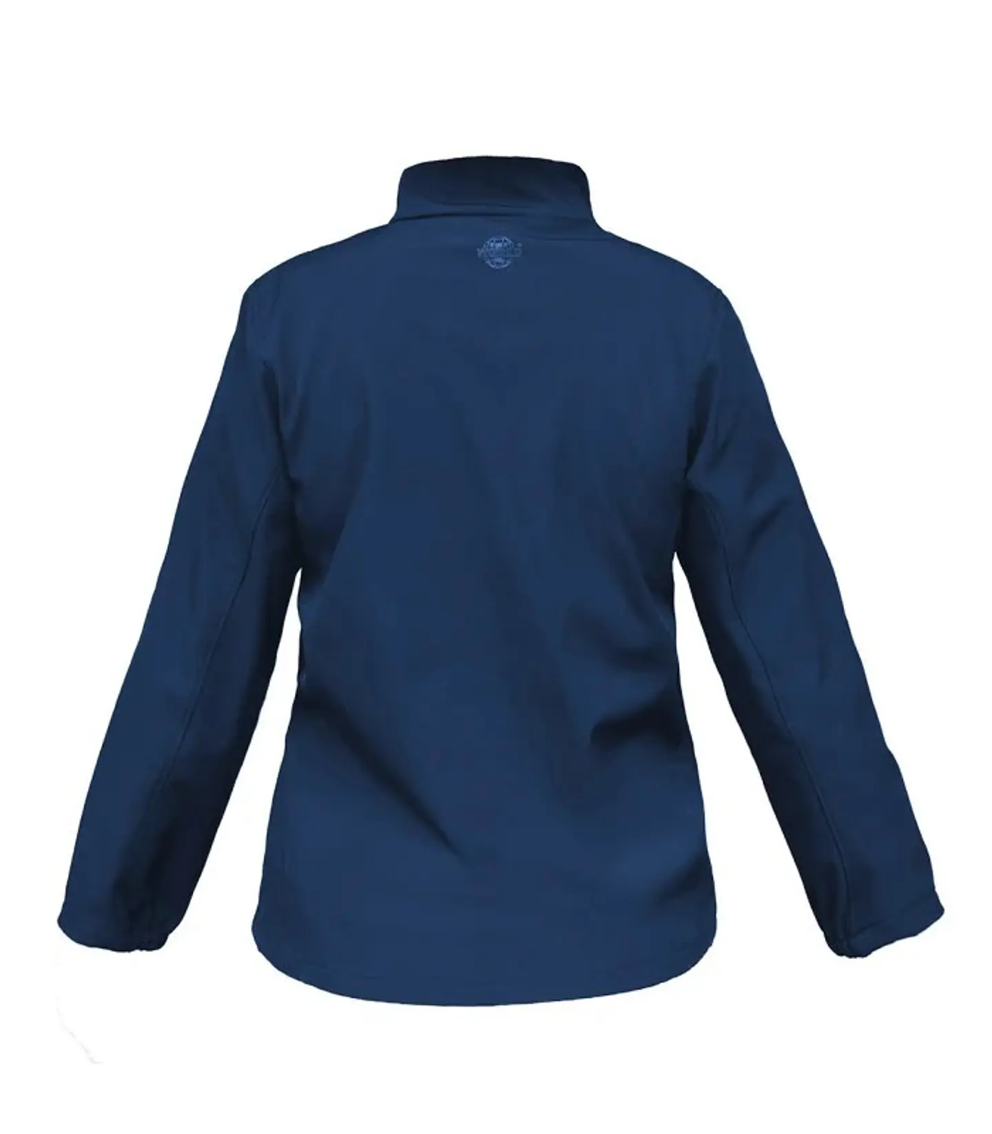 Chaqueta Softshell Basic Mujer 4