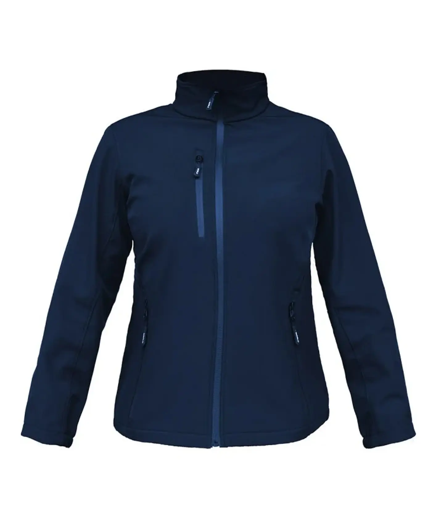 Chaqueta Softshell Basic Mujer 3