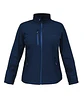 Chaqueta Softshell Basic Mujer - Miniatura 3