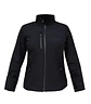 Chaqueta Softshell Basic Mujer - Miniatura 1