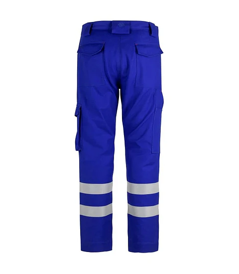 Pantalón Ignífugo Antiestático Technic Hombre