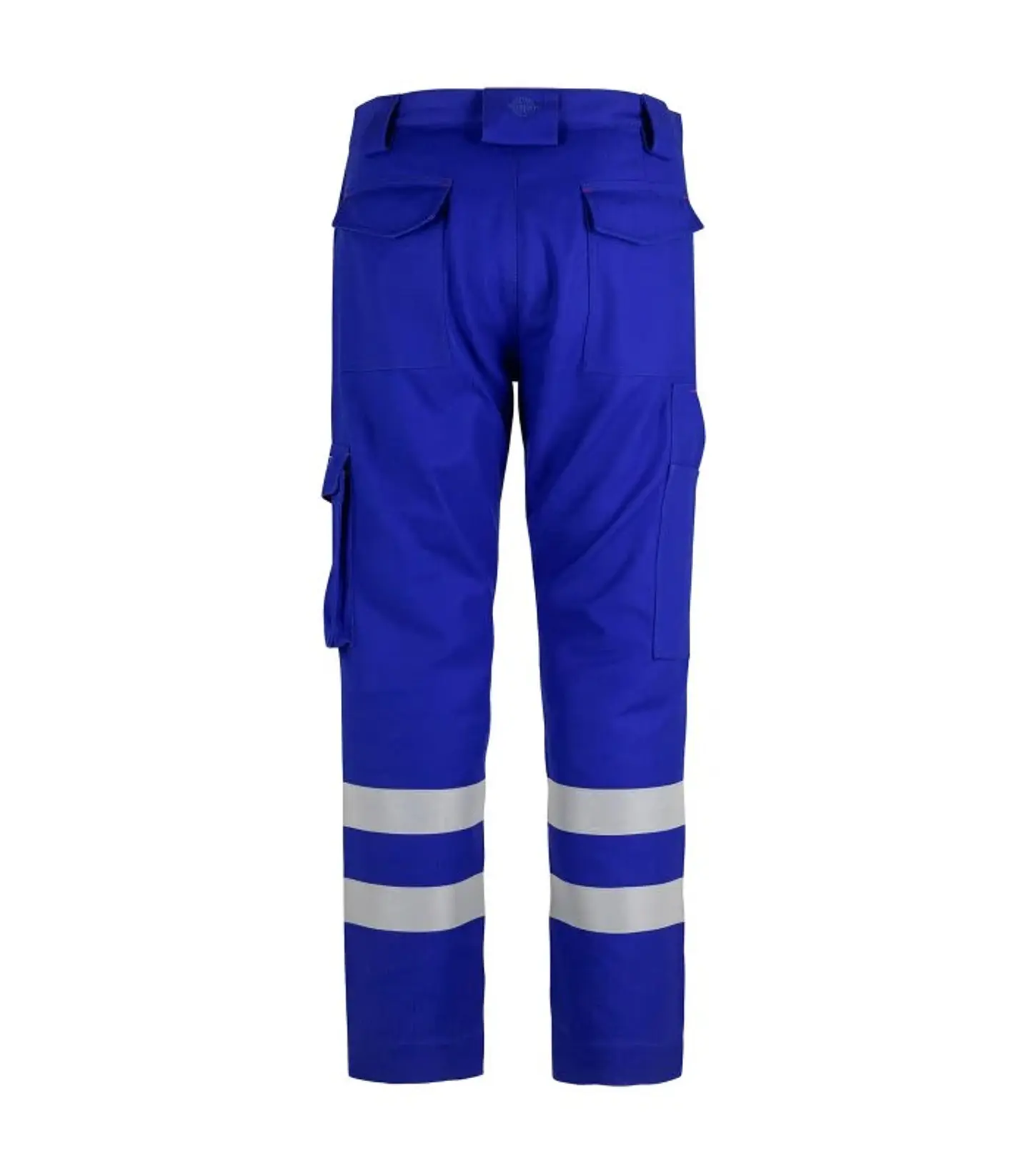 Pantalón Ignífugo Antiestático Technic Hombre 2