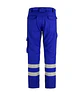 Pantalón Ignífugo Antiestático Technic Hombre - Miniatura 2