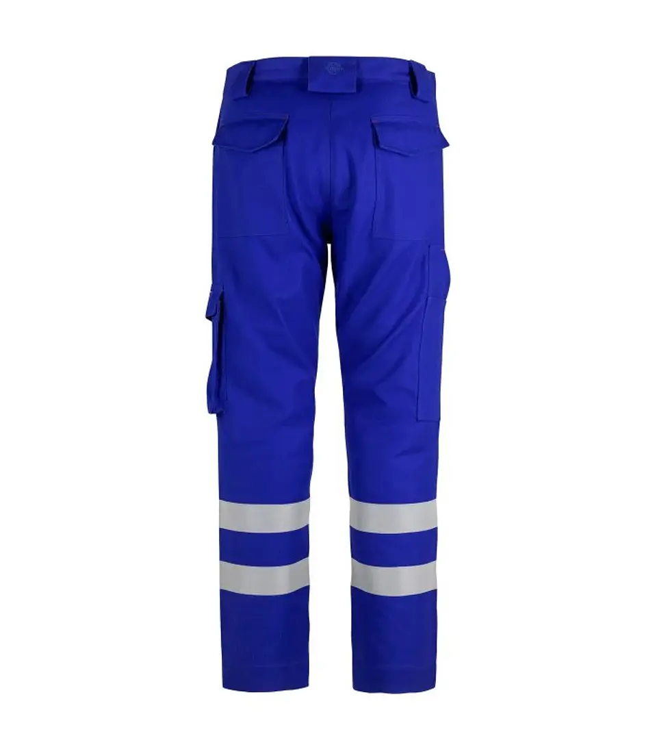 Pantalón Ignífugo Antiestático Technic Hombre 2