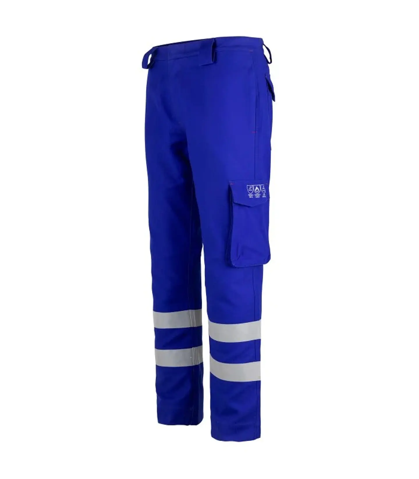 Pantalón Ignífugo Antiestático Technic Hombre 3
