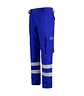 Pantalón Ignífugo Antiestático Technic Hombre - Miniatura 3