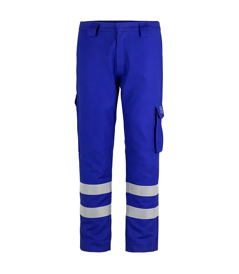 Pantalón Ignífugo Antiestático Technic Hombre