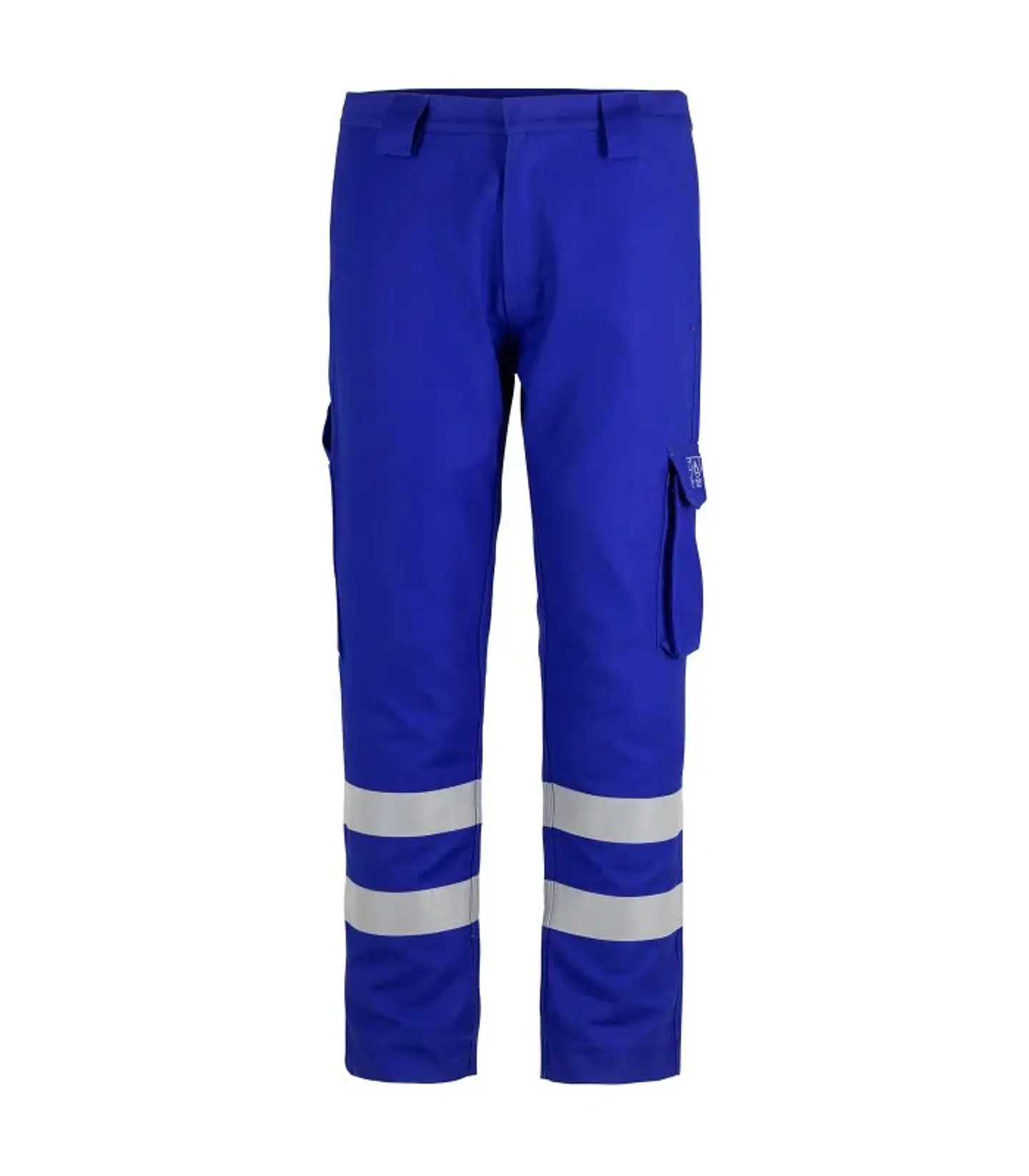 Pantalón Ignífugo Antiestático Technic Hombre 1