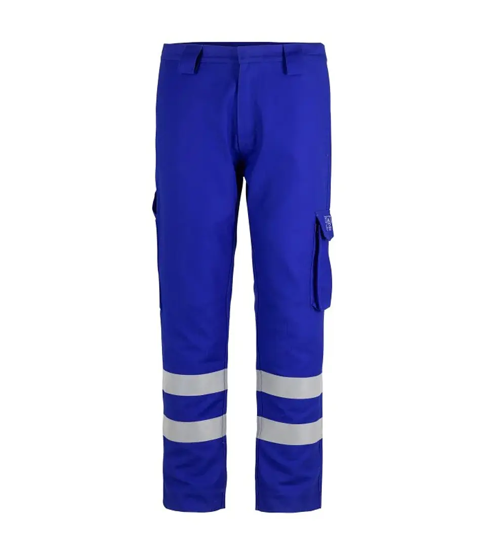 Pantalón Ignífugo Antiestático Technic Hombre 1