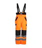 Jardinera Térmica HI-VIS Hombre - Miniatura 3
