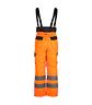 Jardinera Térmica HI-VIS Hombre - Miniatura 4