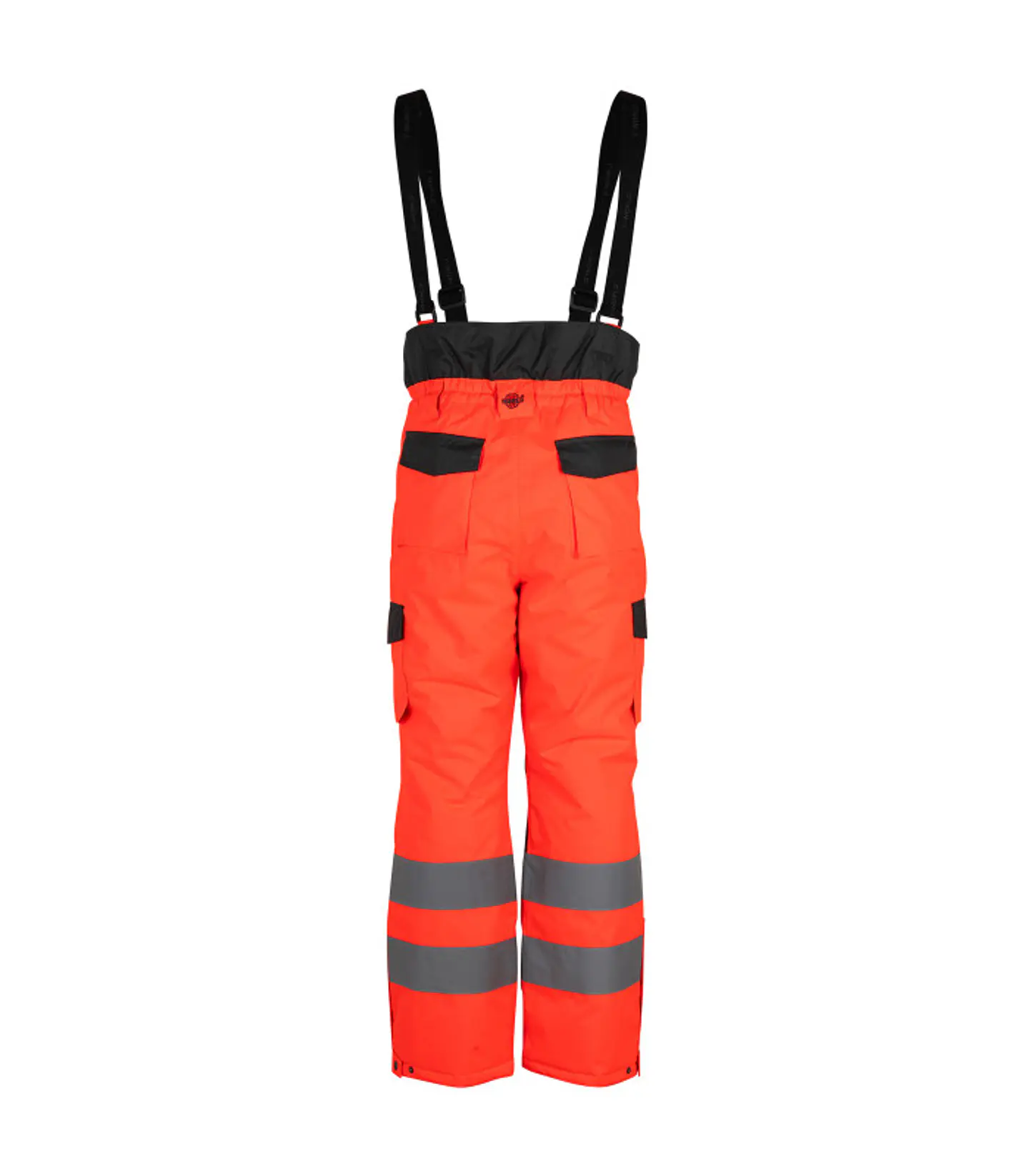 Jardinera Térmica HI-VIS Hombre 6