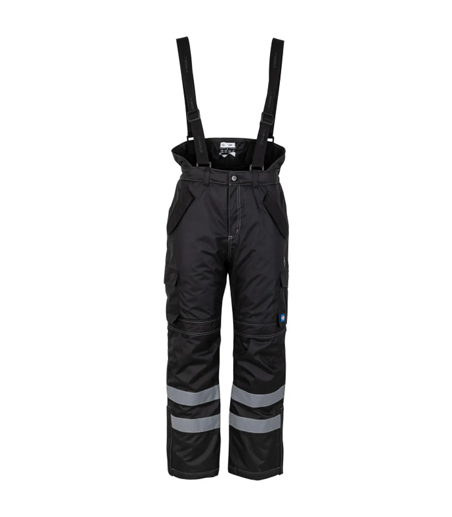 Jardinera Térmica Alerce Certificada Hombre 1