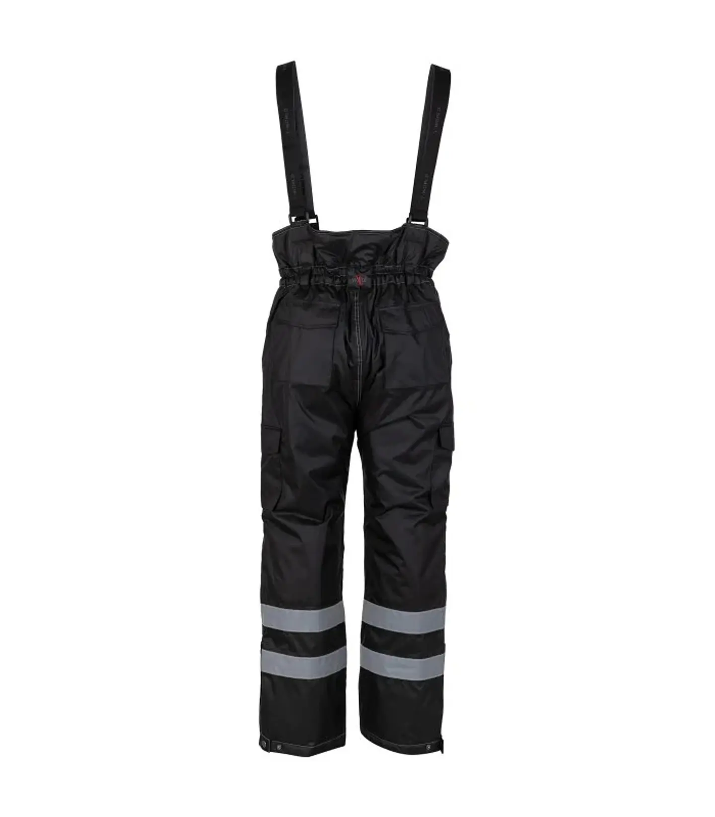 Jardinera Térmica Alerce Certificada Hombre 2