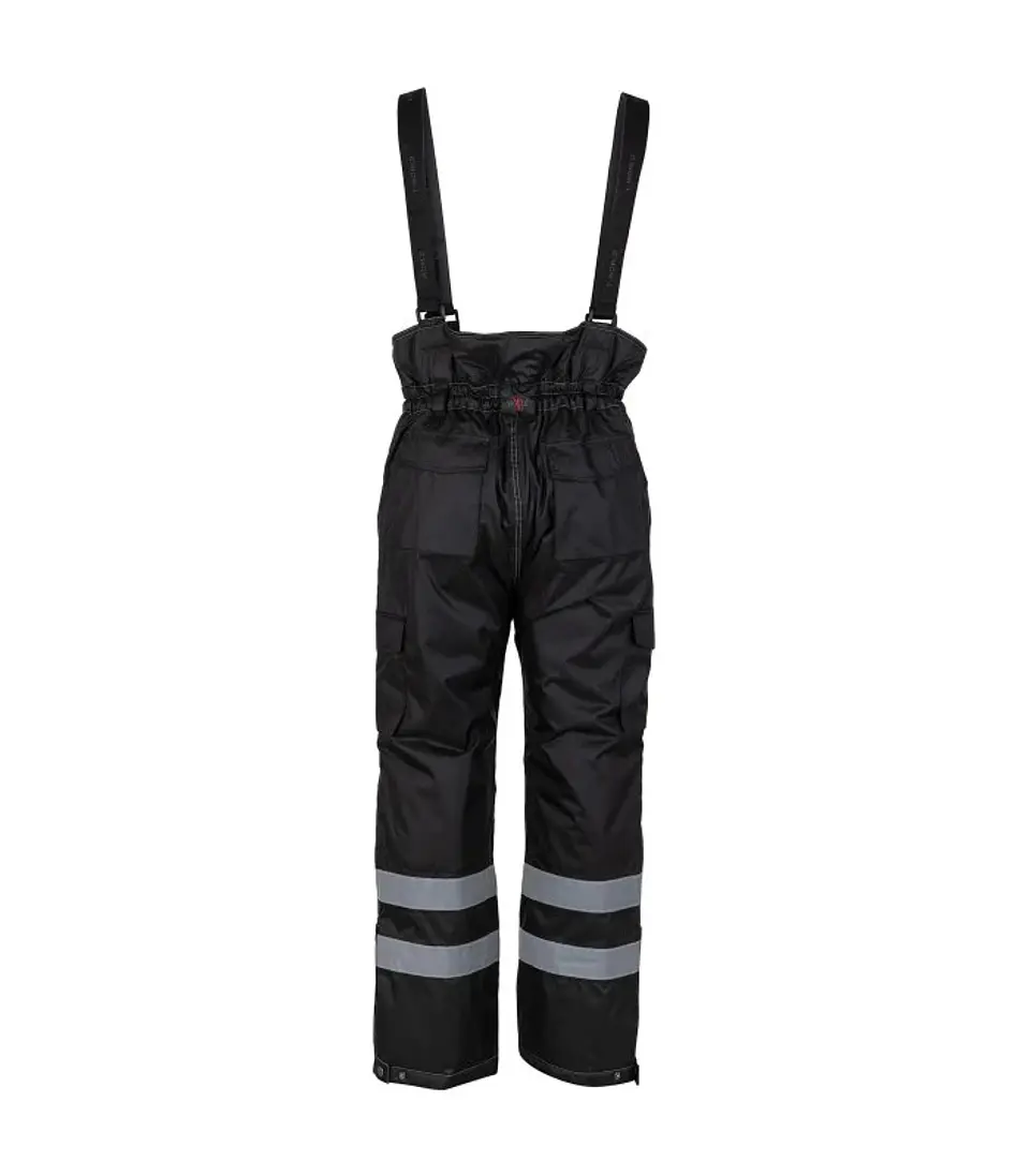 Jardinera Térmica Alerce Certificada Hombre 2