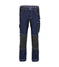 Pantalón Iron Line Onix Hombre - Miniatura 1