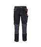 Pantalón Iron Line Onix Hombre - Miniatura 4