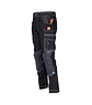 Pantalón Iron Line Onix Hombre - Miniatura 6