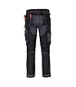 Pantalón Iron Line Onix Hombre - Miniatura 7