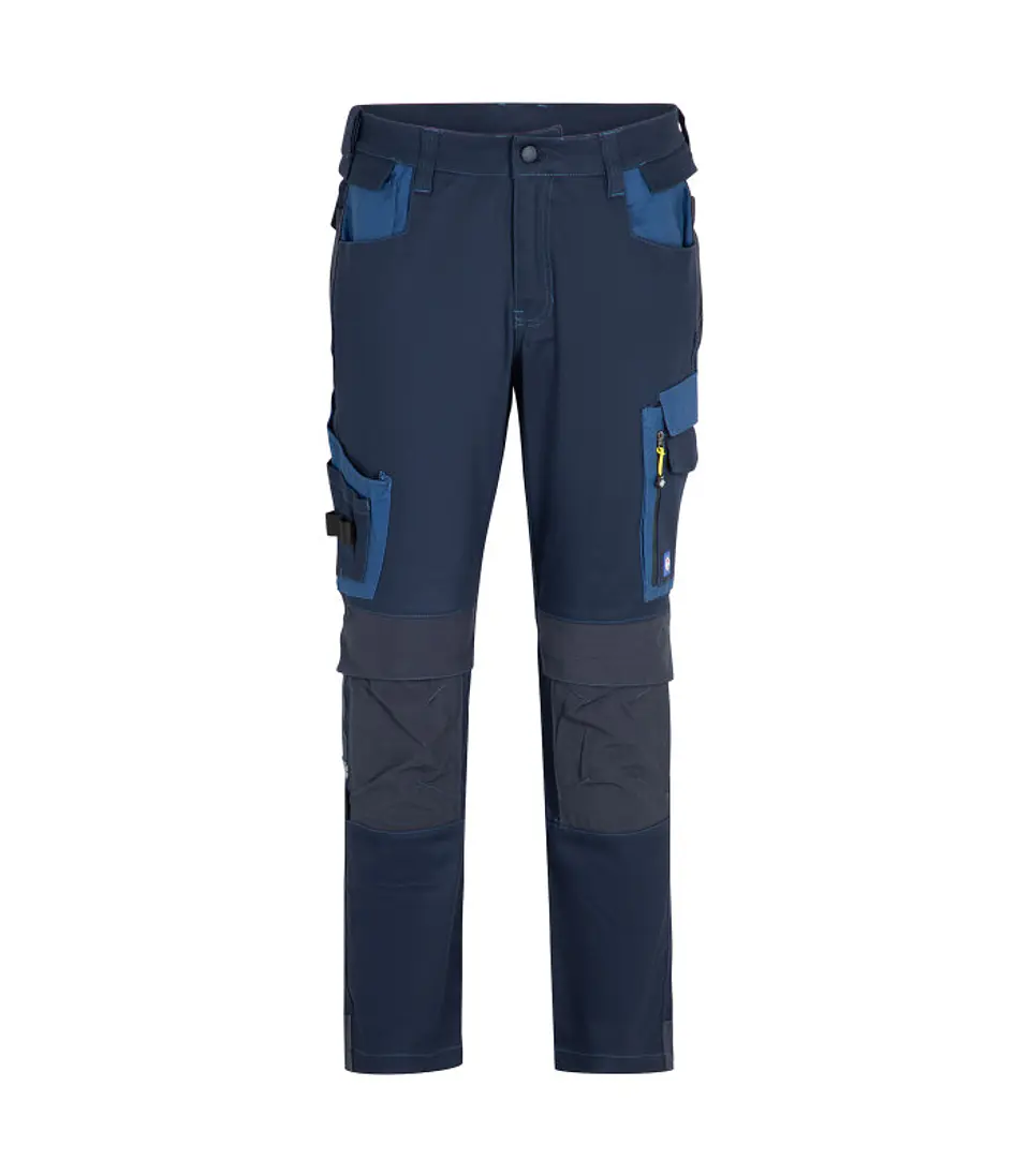 Pantalón Tulipero Strong Hombre 1