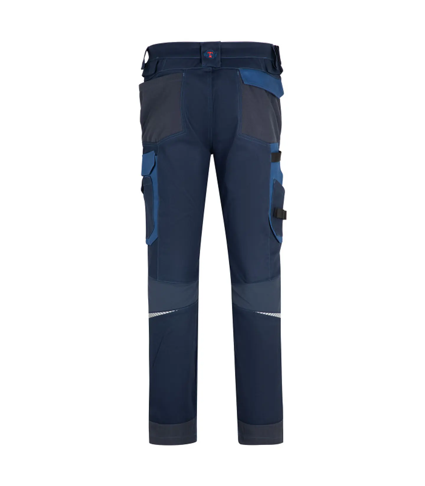 Pantalón Tulipero Strong Hombre 3