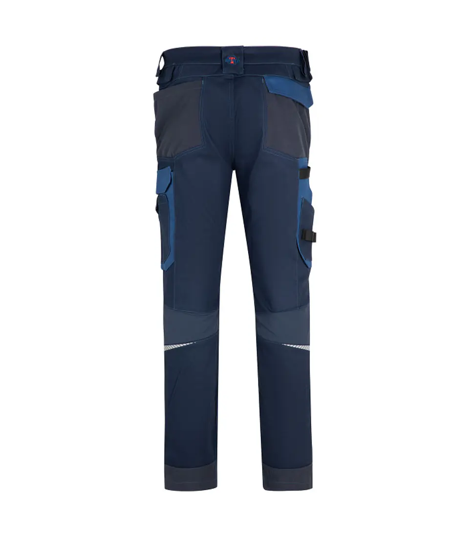 Pantalón Tulipero Strong Hombre 3