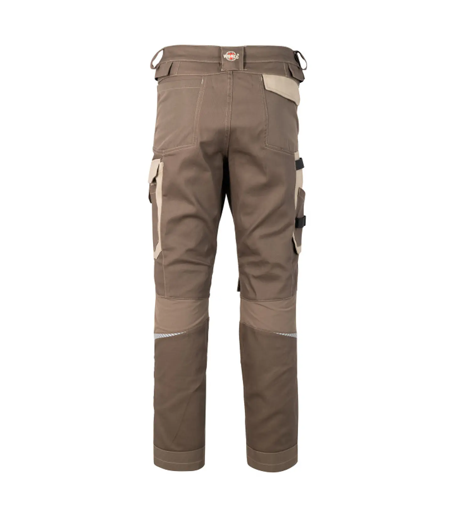 Pantalón Tulipero Strong Hombre 5