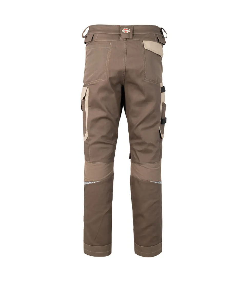 Pantalón Tulipero Strong Hombre 6