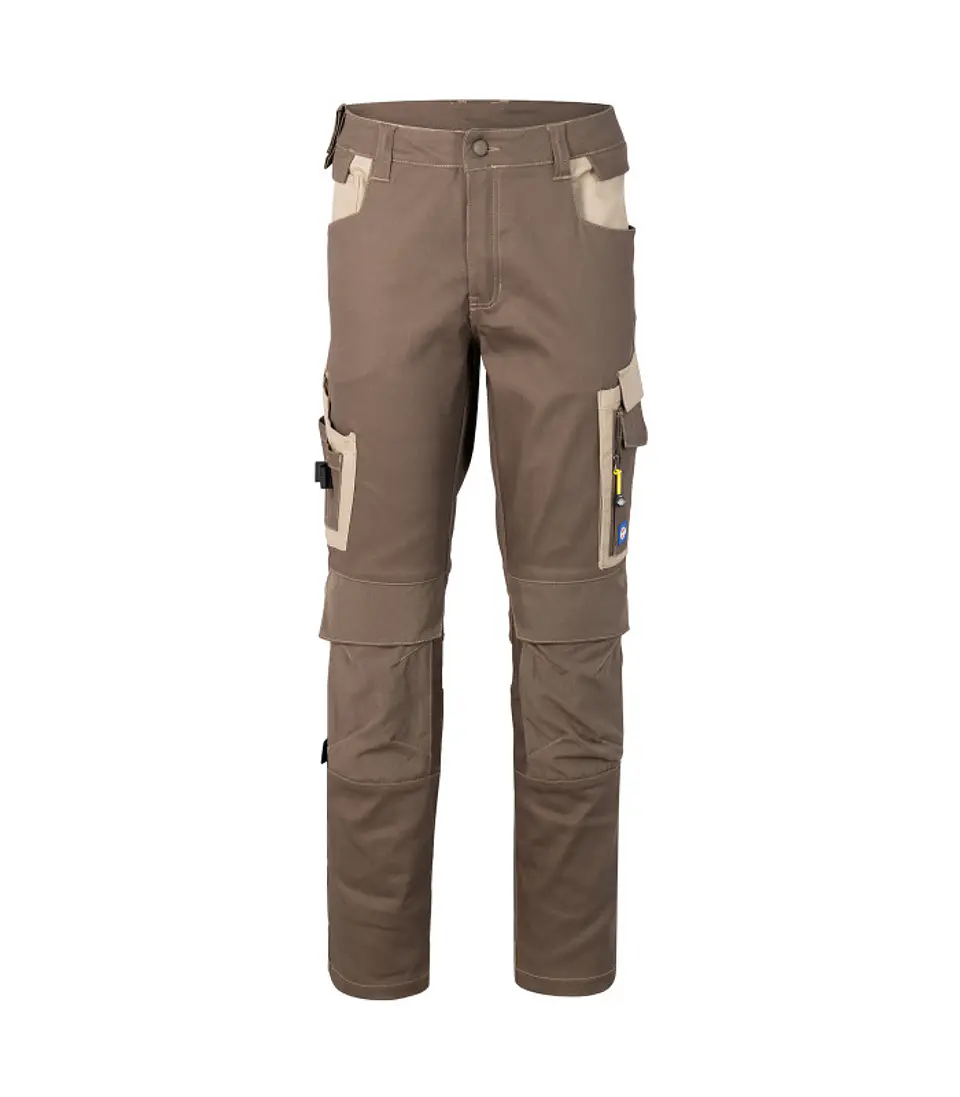 Pantalón Tulipero Strong Hombre 4