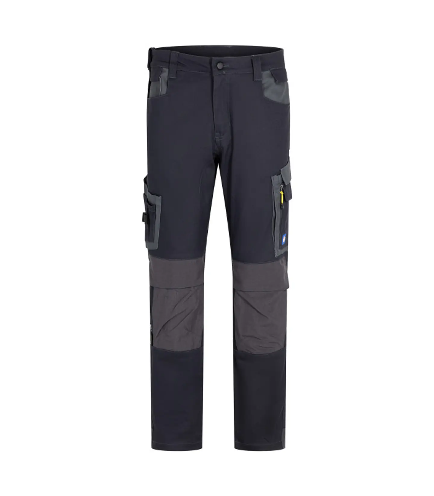 Pantalón Tulipero Strong Hombre 7