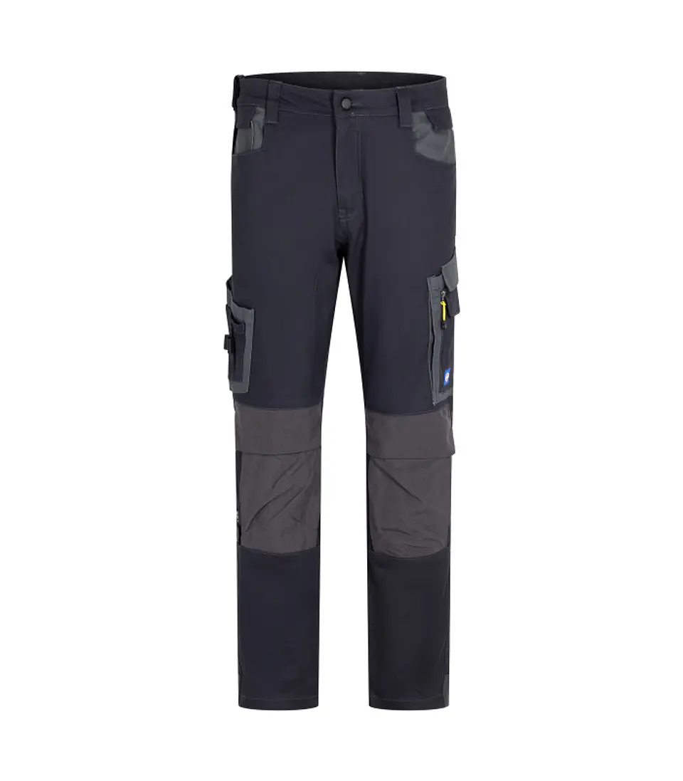 Pantalón Tulipero Strong Hombre 7