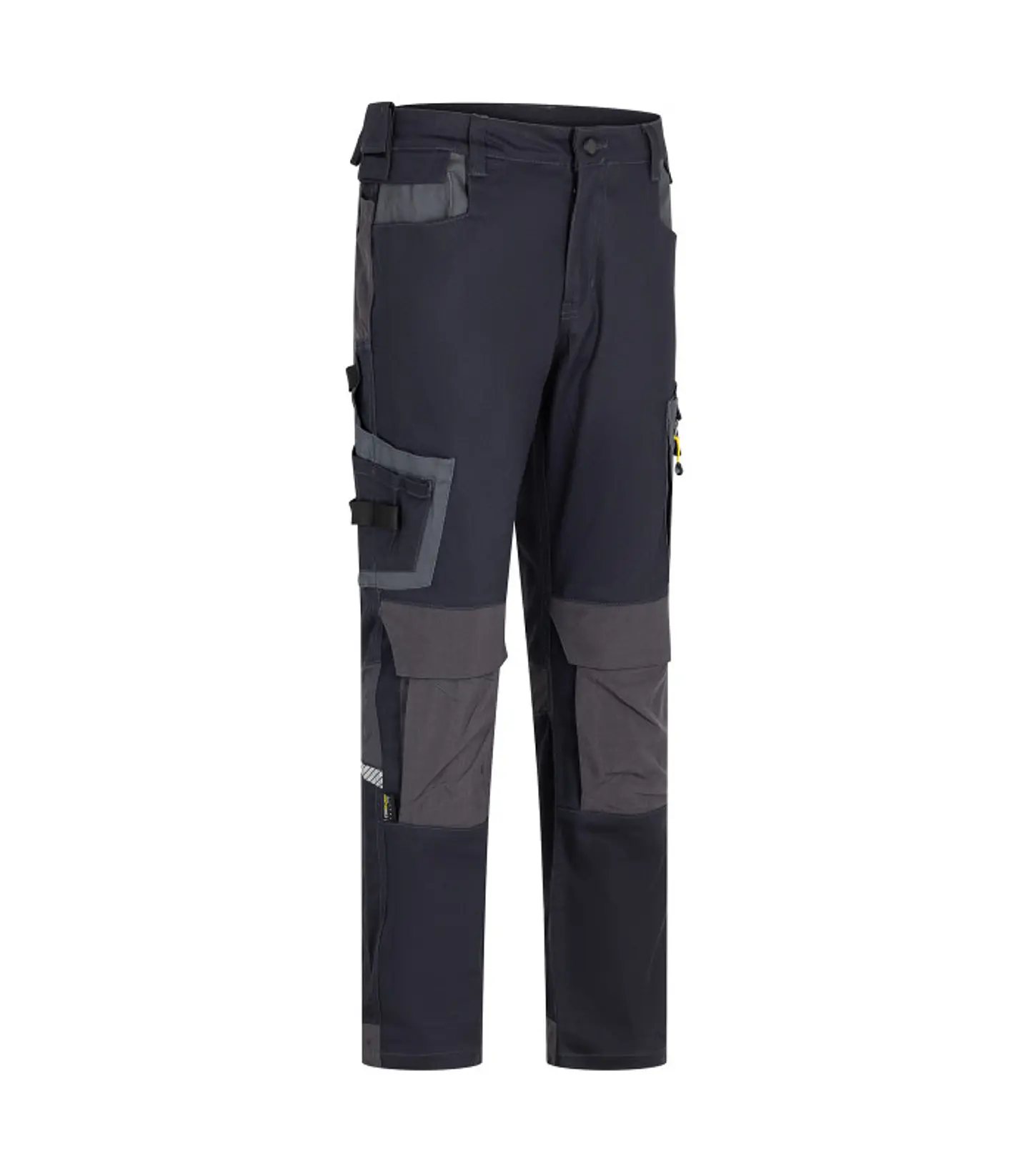 Pantalón Tulipero Strong Hombre 8