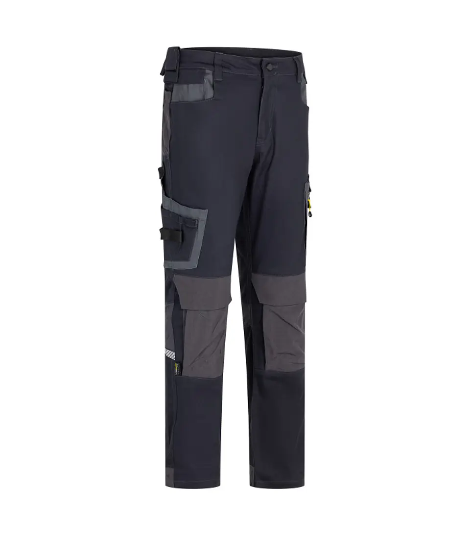 Pantalón Tulipero Strong Hombre 8