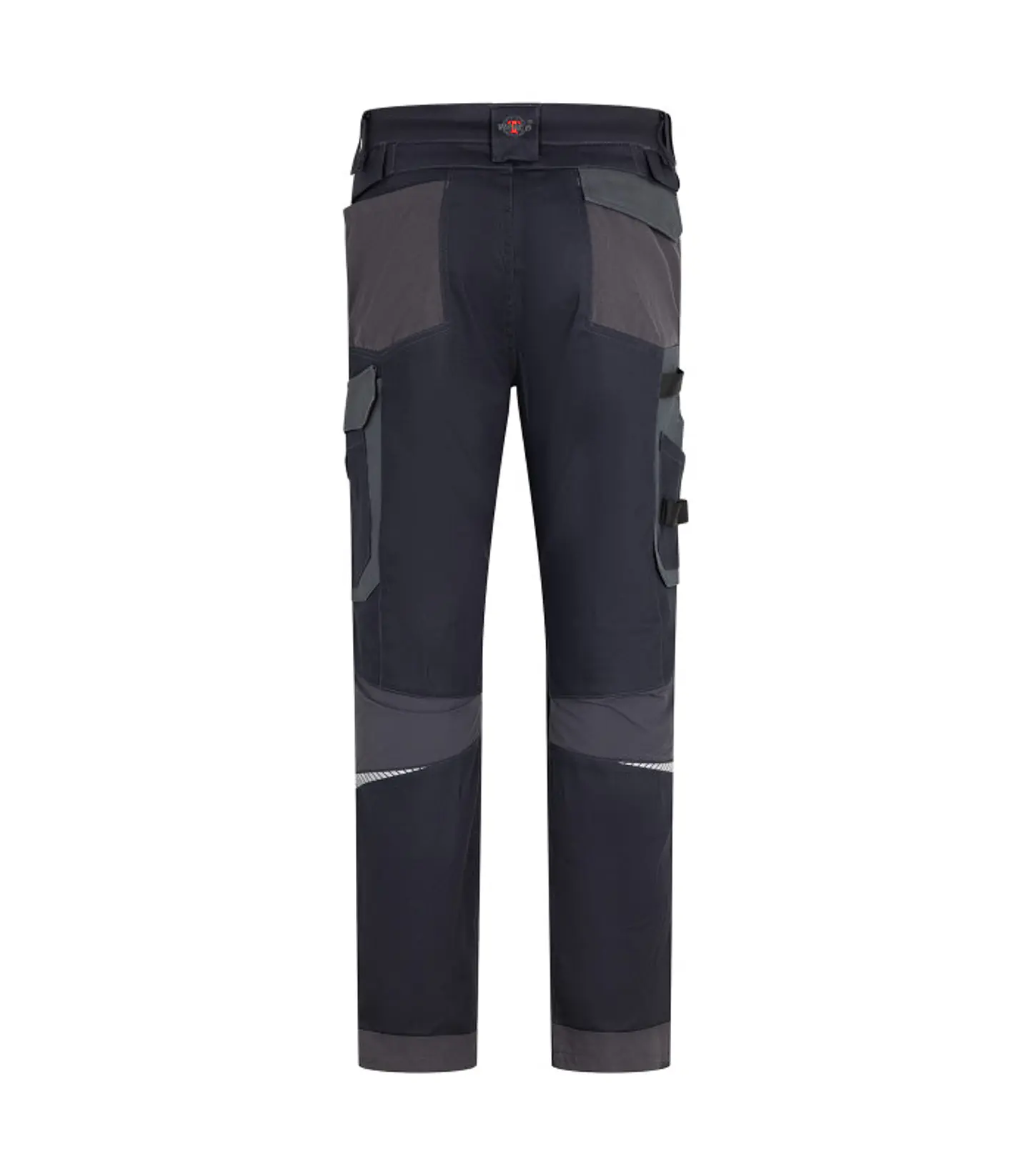 Pantalón Tulipero Strong Hombre 9