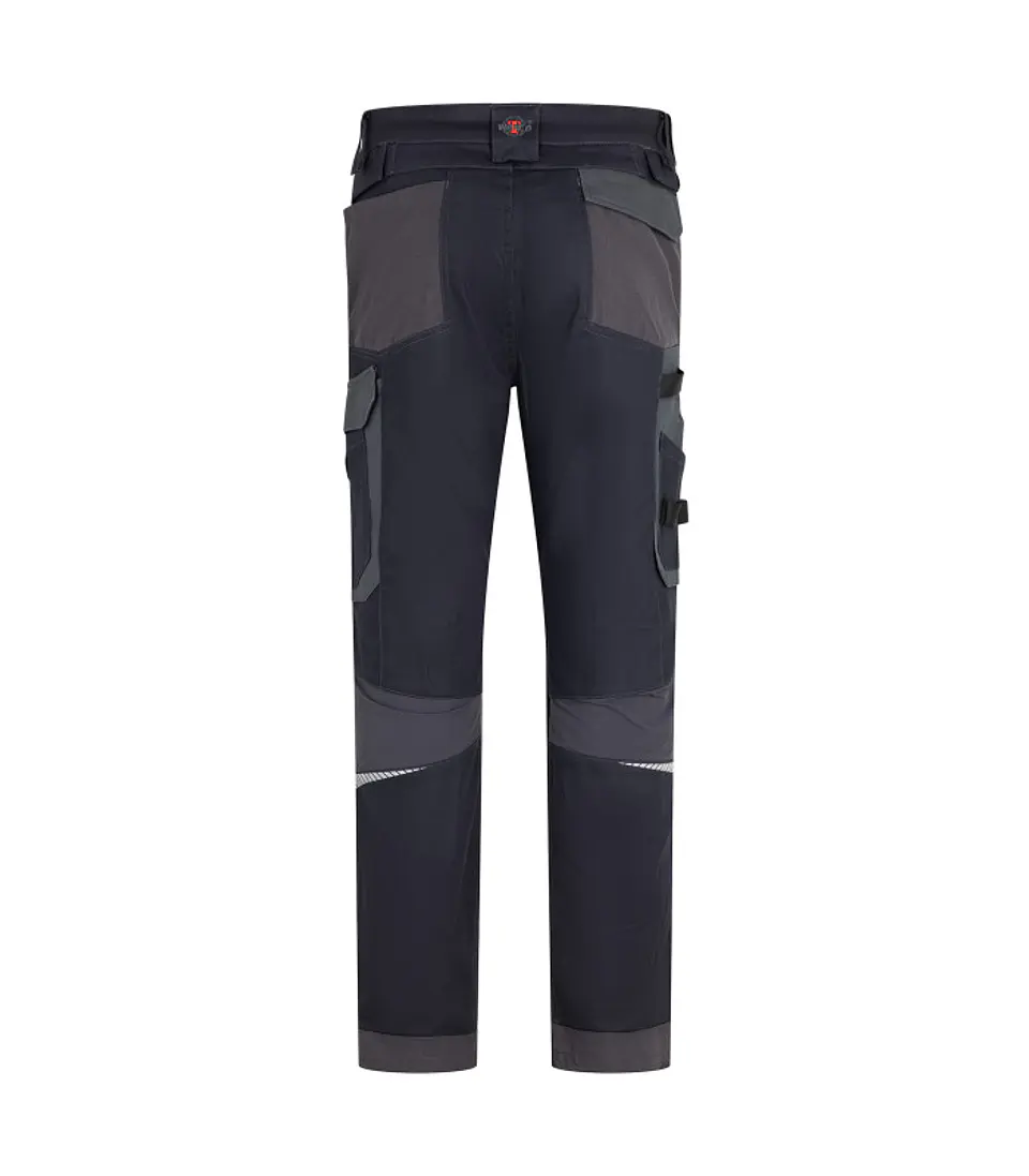 Pantalón Tulipero Strong Hombre 9